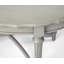 Kiley Cross Legs Coffee Table-1246859511