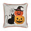 Coussin Halloween
