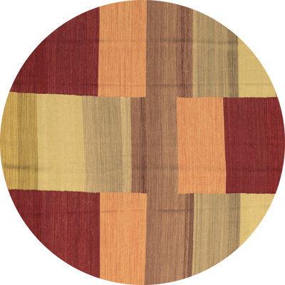 Washable Patchwork Indoor Rug