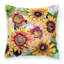 Coussin intérieur / extérieur Sunflowers