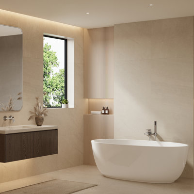 1 Handle Bathroom Bath Shower Mixer