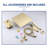 All-In-One Kit with Rough in-Valve-61250674