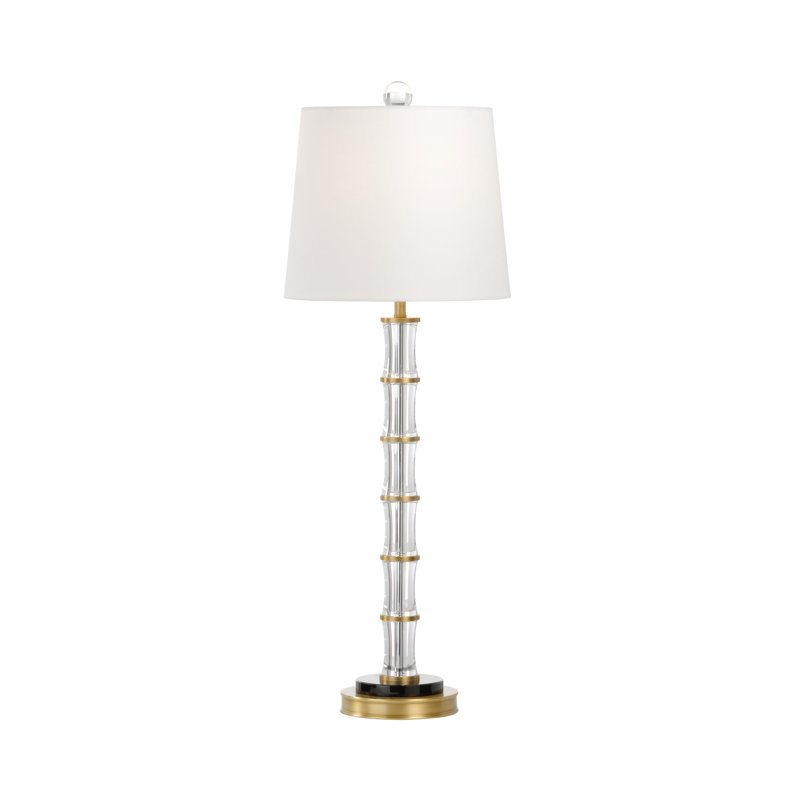 Fiji 34" Table Lamp