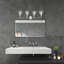 Orly 4 - Light Dimmable Vanity Light-1491107388