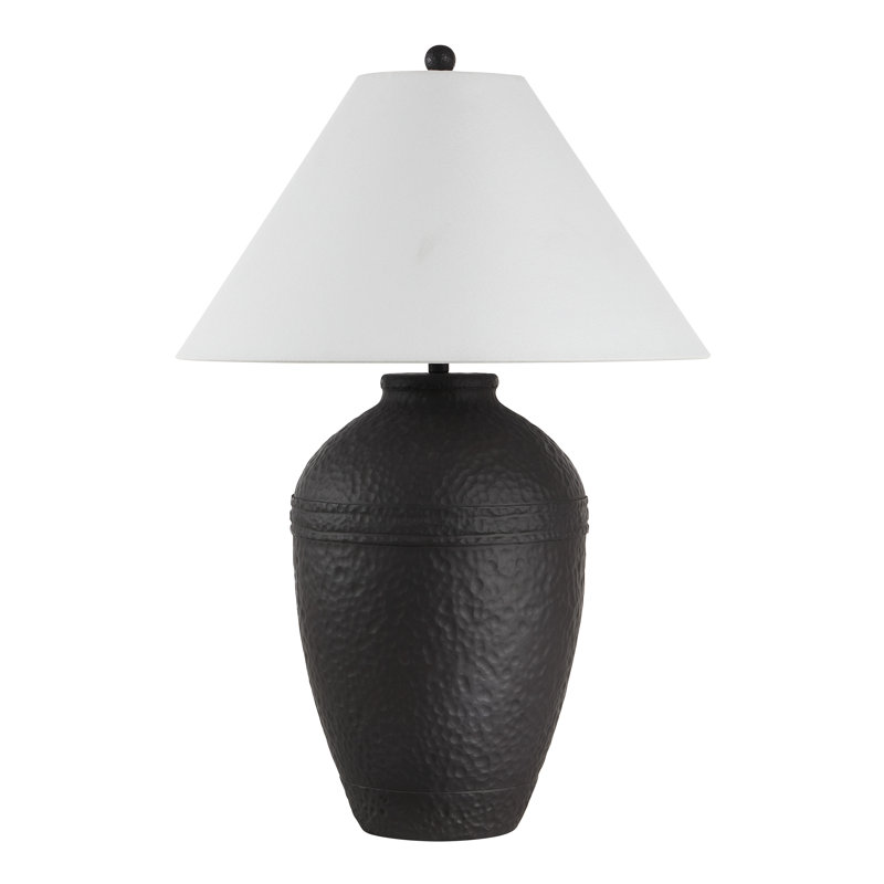 Cupper Table Lamps