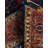 Demontra One-of-a-Kind Rectangle 4' X 5'7" New Age Wool Area Rug Blue
