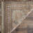 Johnsville Vintage Persian Performance Oriental Rug-23393756