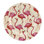Assiettes à salade en mélamine S / 4 de 8 po Portmeirion Sm Flamingo