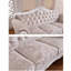 Fauteuil capitonné de 47,2 po de largeur Joynul