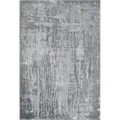 Forysthe Abstract Area Rug