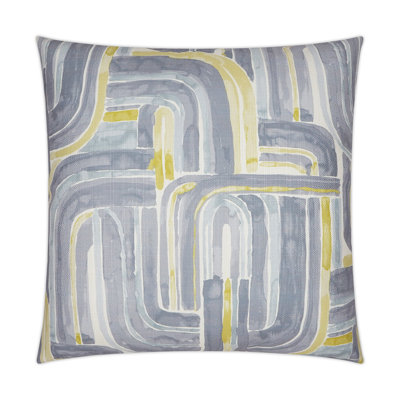 Bender Pillow Cover & Insert