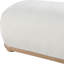 Banc en tissu Calum Chenille-589639586-549731577
