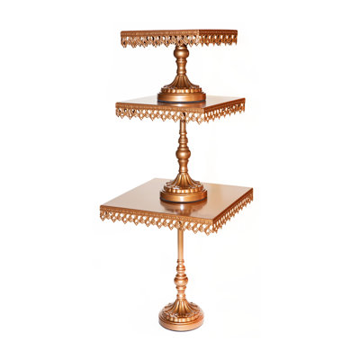 Waller Cake Stand