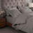 Mitchell Egyptian Cotton Blend 300 Thread Count Solid Duvet Cover Set With Pillow Shams-947476255-942918275