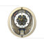 Horloge QXM350GRH
