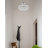 Kieron Flush Mount-1793987823-1793987822