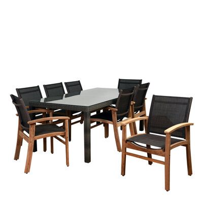 Ensemble de salle à manger Anautica
