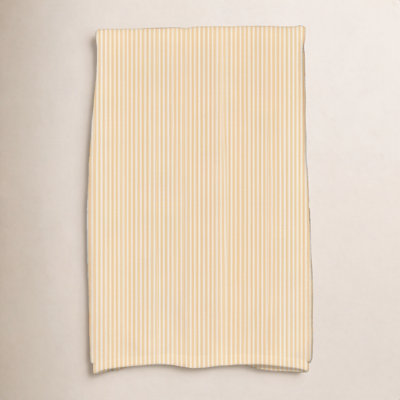 Stripe Tea Towel Kitchen Towel