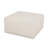 Upholstered Square Ottoman (Only Including Ottoman)-1615317201