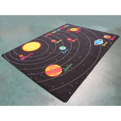 Performance Indoor Rug