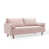 Pink Velvet