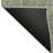 Premium Machine Washable Prisco Green Rug-1216780018