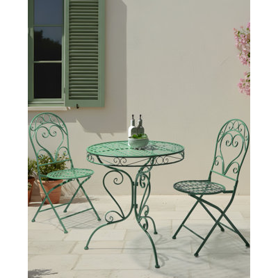 Outdoor Patio Dining Side Chair