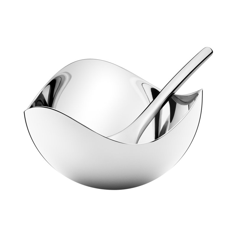 Bloom Salt Cellar