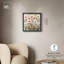 «Stitched Serenity I Shadowbox Print Farmhouse Decor» par Art Remedy-115120780-115120787