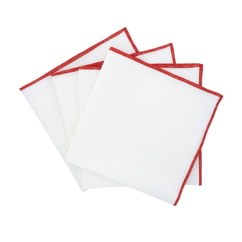 Linen Rectangle Napkin