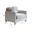 Aharshi Upholstered Armchair-98532387-98544959
