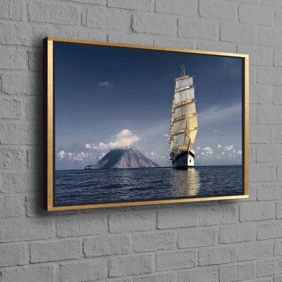 Print on Canvas