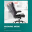 Fauteuil de conférence ergonomique-1349521736