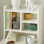 Ruckman 43cm W Bedside Table
