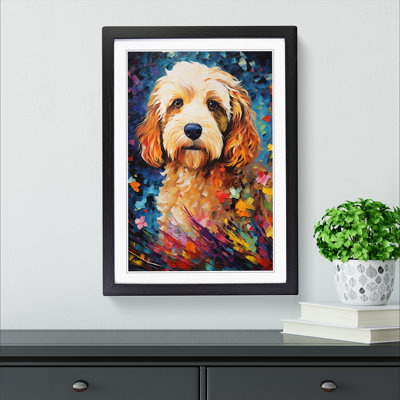 1 Piece Single Picture Frame Wall Art