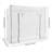 66.9X78.4X30.3” Green House Kit With Window-109912074