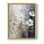 FLORAL Series CECXVII - Impression encadrée de qualité supérieure - Prêt à être accroché - Aucun clou requis-353159227-353159221