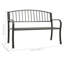 Shinn Outdoor Bench