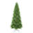 7.5FT Slim Christmas Tree – 1396 Tips-1653902234