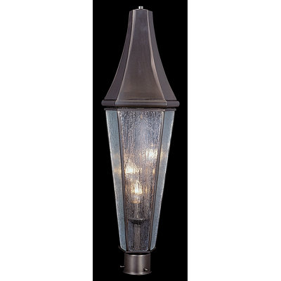 Middletown Water Lantern Head