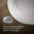 Memoirs 66" x 36" Freestanding Soaking Bathtub