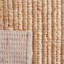 Ralph Lauren Bajada Jute, Cotton Solid Color Rug-74740643