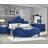 Vidrine Tufted Platform Bed-1873502962-1873515097