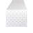 Marriott Reversible Polka Dot Table Runner-560057067-560057065