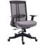 Fauteuil de direction ergonomique Twyst-143139640