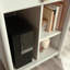 Bureau d'ordinateur idéal pour le bureau ou le bureau dans la chambre ou le salon