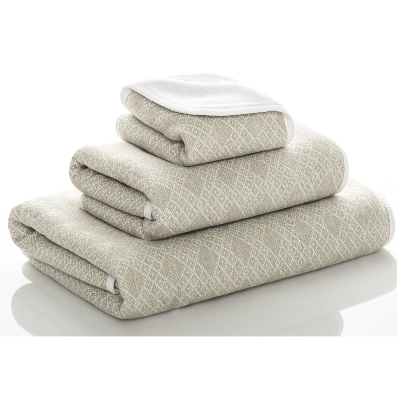 Beverly Fingertip Towel