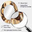 Miroir mural Aged Barrel-305186494