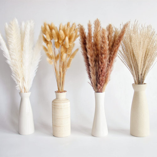 Wayfair | Pampas Grass Faux Plants You'll Love in 2024