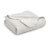 Floral Embossed Ultra-Soft Quilted Bedspread Set – Lightweight, All-Season Comfort With Matching Pillow Shams-121329537-121329536